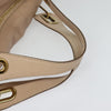 Chloe Paraty Quilted Leather