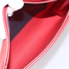 Louis Vuitton Pochette Voyage Taiga Leather