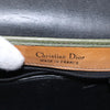 Christian Dior Vintage Leather
