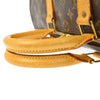 Louis Vuitton Keepall Monogram Canvas