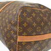 Louis Vuitton Keepall Bandouliere Monogram Canvas