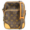 Louis Vuitton Amazone Monogram Canvas