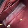 Chanel Vintage Square Classic Flap Quilted Lambskin