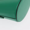 Salvatore Ferragamo Gancini Leather