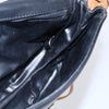 Celine Flap Shoulder Leather