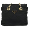 Prada Re-Edition 1995 Chain Quilted Tessuto