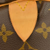 Louis Vuitton Keepall Monogram Canvas