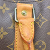 Louis Vuitton Keepall Bandouliere Monogram Canvas