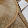 Celine Vintage Macadam Canvas and Leather