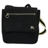 Burberry Blue Label Canvas