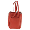 Hermes Vespa Leather
