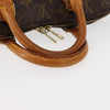 Louis Vuitton Vintage Alma Monogram Canvas
