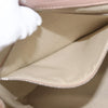Bally Vintage Quilted Leather