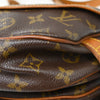 Louis Vuitton Saumur Monogram Canvas