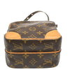 Secondhand Louis Vuitton Amazone Monogram Canvas