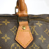 Louis Vuitton Speedy Monogram Canvas