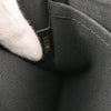Louis Vuitton Pallas Clutch Monogram Canvas with Leather