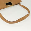 Salvatore Ferragamo Shoulder Leather