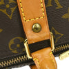 Louis Vuitton Keepall Monogram Canvas