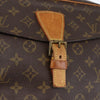 Louis Vuitton Jeune Fille Monogram Canvas