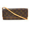 Louis Vuitton Twin Monogram Canvas