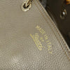 Gucci Bamboo Shopper Tote Leather