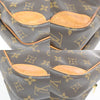 Louis Vuitton Amazone Monogram Canvas