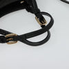 Salvatore Ferragamo Vala Patent leather