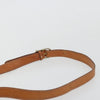 Celine Vintage Macadam Canvas and Leather