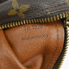 Louis Vuitton Papillon Monogram Canvas
