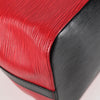 Louis Vuitton Bicolor Petit Noe Epi Leather