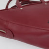 Balenciaga Triangle Duffle Leather