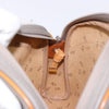 Christian Dior CD Shoulder bag Leather