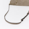 Chloe Faye Leather and Suede