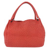Bottega Veneta Parachute Intrecciato Nappa