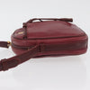 Cartier Tasseled Must de Cartier Leather