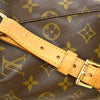 Louis Vuitton Montsouris Monogram Canvas