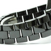 Chanel J12 Quartz Ceramic and Stainless Steel