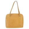 Louis Vuitton Lussac Epi Leather