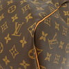 Louis Vuitton Keepall Monogram Canvas