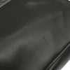 Chanel Chocolate Bar CC Tote Quilted Leather