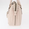 Salvatore Ferragamo Gancini Leather