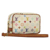 Louis Vuitton Wapity Trousse Monogram Multicolor