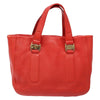 Salvatore Ferragamo Vala Leather