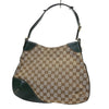 Gucci Sherry line shoulder Canvas