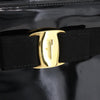 Salvatore Ferragamo Vala Patent leather