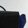 Celine Trapeze Leather