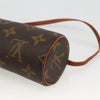 Louis Vuitton Papillon Pochette Monogram Canvas