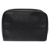 Loewe Anagram Clutch Leather
