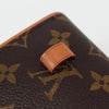 Louis Vuitton Florentine Waist Monogram Canvas